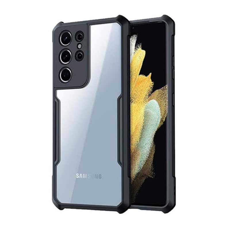 کاور ژاند مدل Xundd Beatle مناسب برای گوشی موبایل سامسونگ Galaxy S21 Ultra