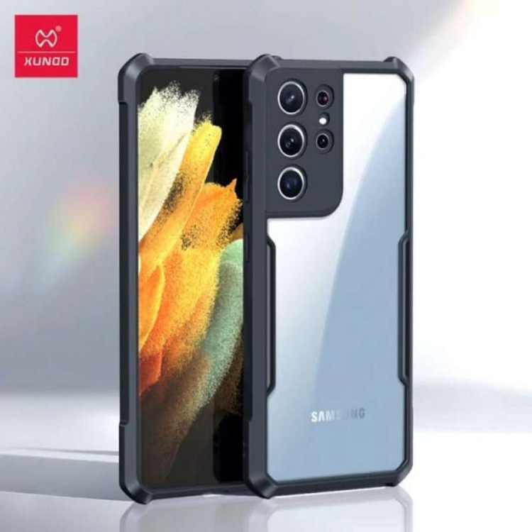 کاور ژاند مدل Xundd Beatle مناسب برای گوشی موبایل سامسونگ Galaxy S21 Ultra