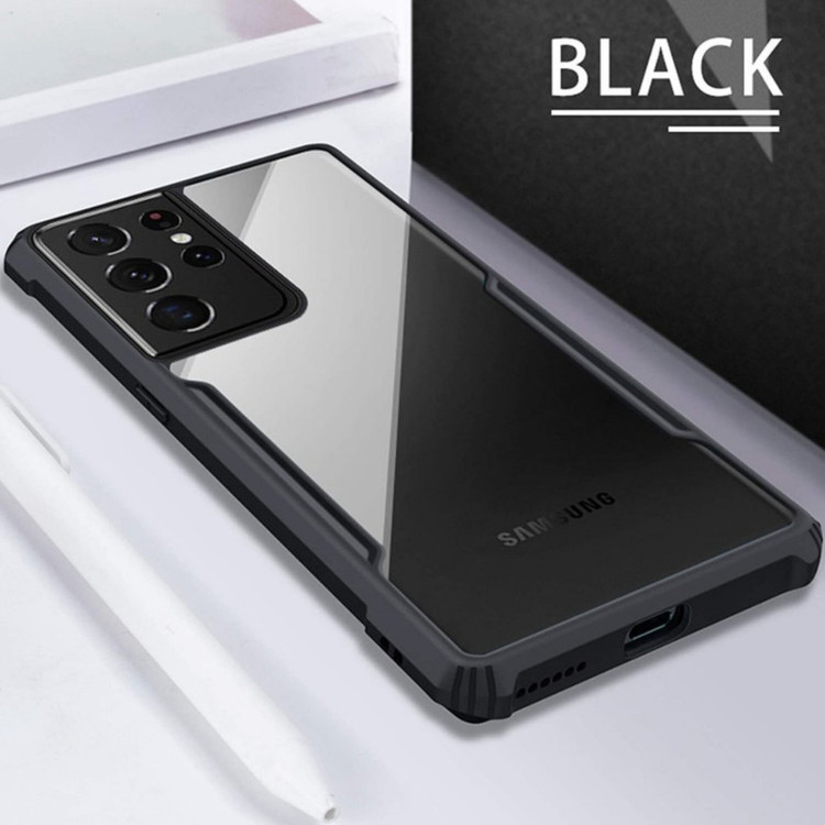 کاور ژاند مدل Xundd Beatle مناسب برای گوشی موبایل سامسونگ Galaxy S21 Ultra