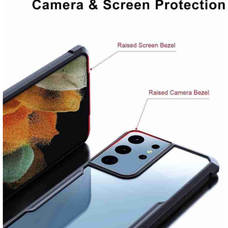 کاور ژاند مدل Xundd Beatle مناسب برای گوشی موبایل سامسونگ Galaxy S21 Ultra