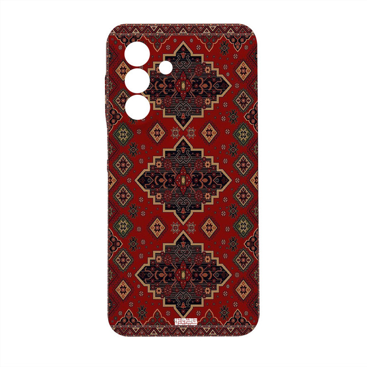 کاور قاب موبایل علوی مدل HML مناسب برای گوشی موبایل سامسونگ Galaxy A17