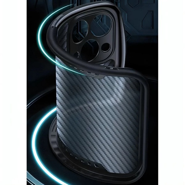 کاور ژاند مدل Gamer مناسب برای گوشی موبایل اپل iPhone 13 Pro Max