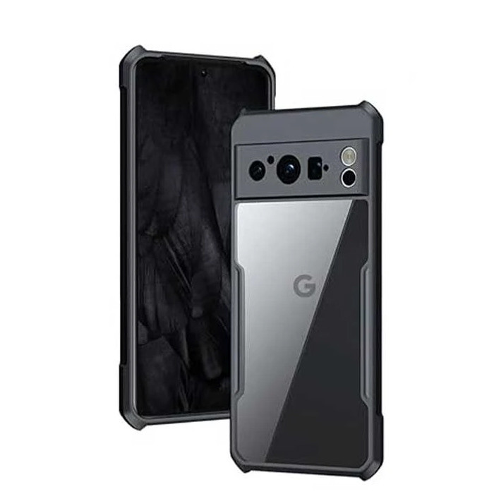 کاور ژاند مدل 43437 مناسب برای گوشی موبایل گوگل Pixel 8 Pro