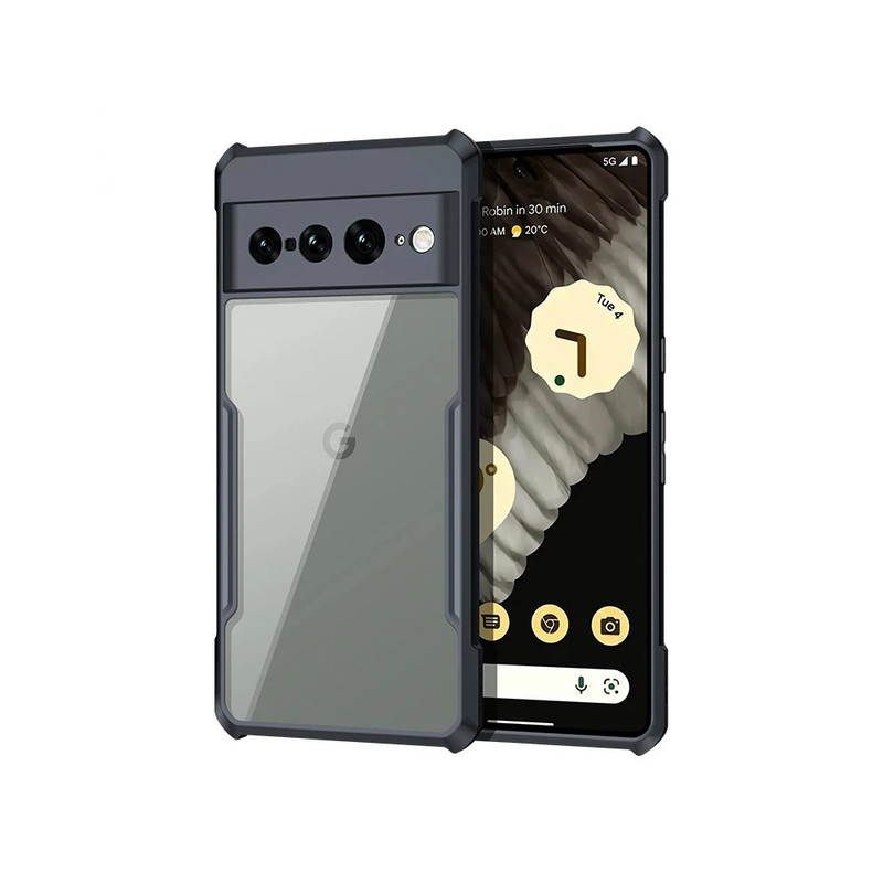 کاور ژاند مدل 43437 مناسب برای گوشی موبایل گوگل Pixel 8 Pro