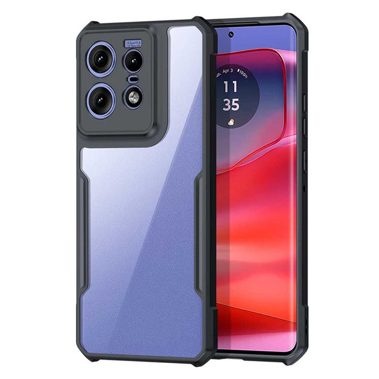 کاور اپیکوی مدل Xundd Beatle مناسب برای گوشی موبایل موتورولا Edge 50 Pro