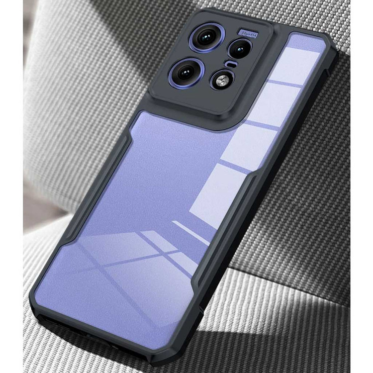 کاور اپیکوی مدل Xundd Beatle مناسب برای گوشی موبایل موتورولا Edge 50 Pro