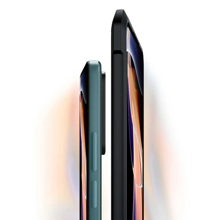 کاور اپیکوی مدل Xundd Beatle مناسب برای گوشی موبایل موتورولا Edge 50 Pro
