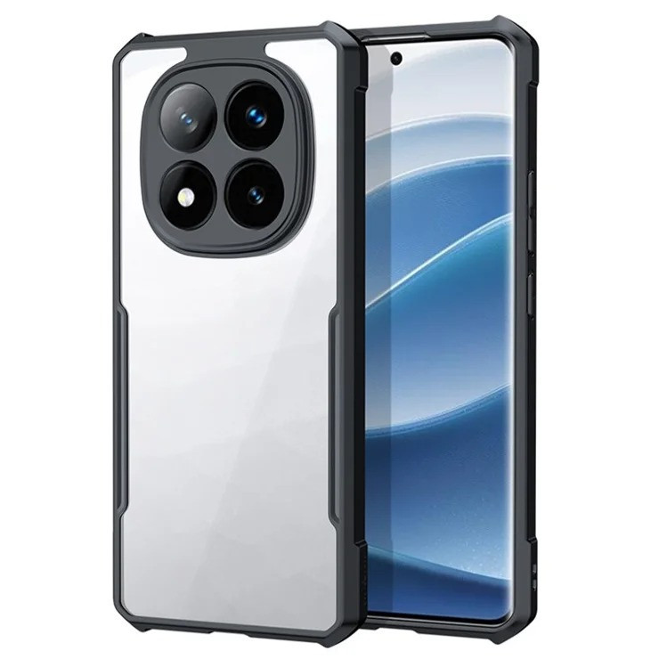 کاور اپیکوی مدل Xundd Beatle مناسب برای گوشی موبایل شیائومی Redmi Note 14 Pro Plus 5G