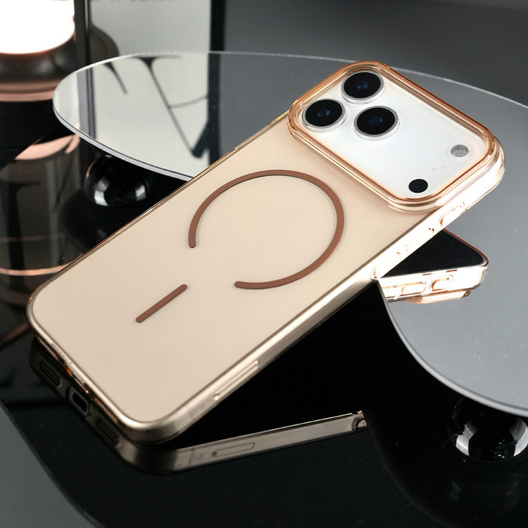کاور اپیکوی مدل V Series مناسب برای گوشی موبایل اپل iPhone 17