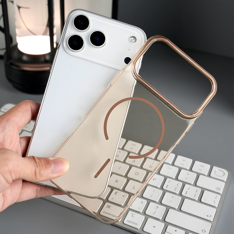 کاور اپیکوی مدل V Series مناسب برای گوشی موبایل اپل iPhone 17