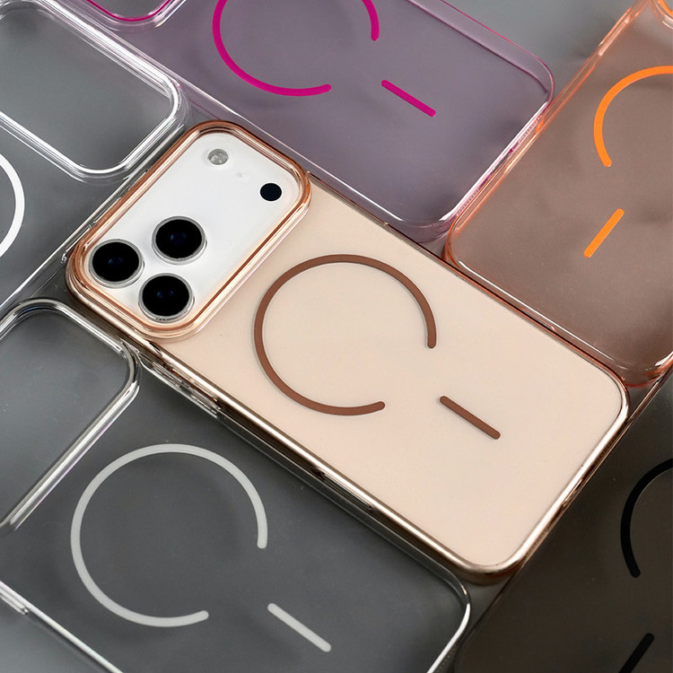 کاور اپیکوی مدل V Series مناسب برای گوشی موبایل اپل iPhone 17