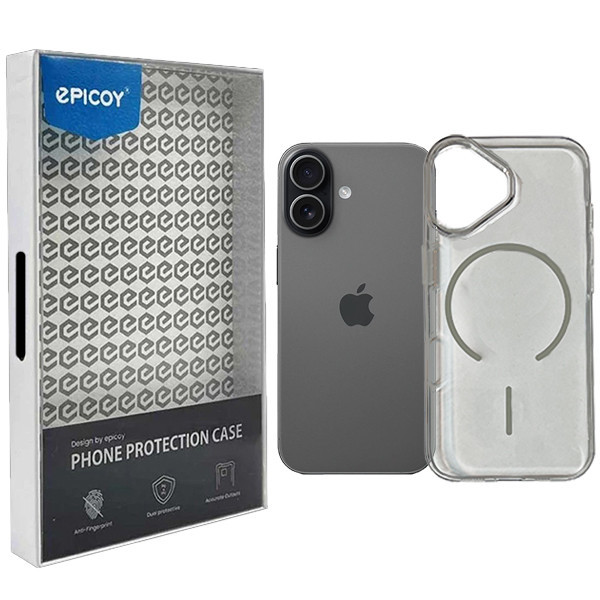کاور اپیکوی مدل V Series مناسب برای گوشی موبایل اپل iPhone 17