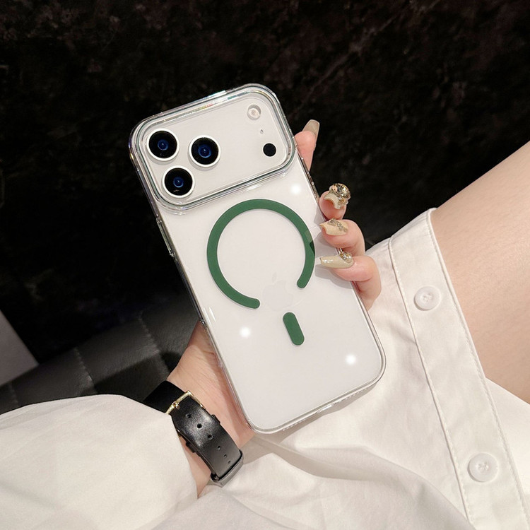 کاور اپیکوی مدل V Series مناسب برای گوشی موبایل اپل iPhone 17