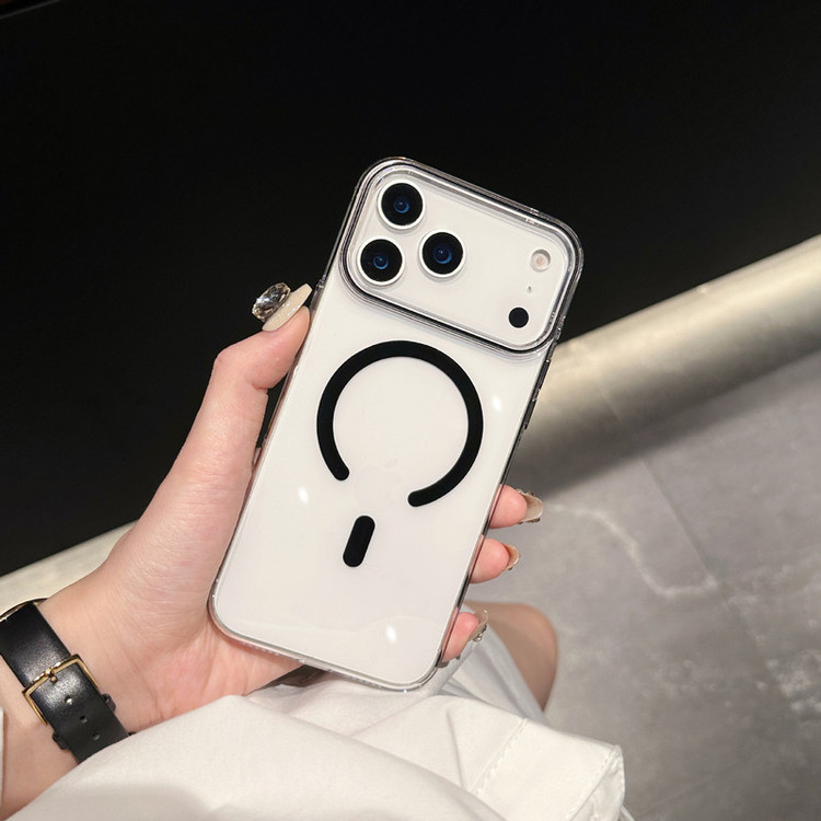 کاور اپیکوی مدل V Series مناسب برای گوشی موبایل اپل iPhone 17