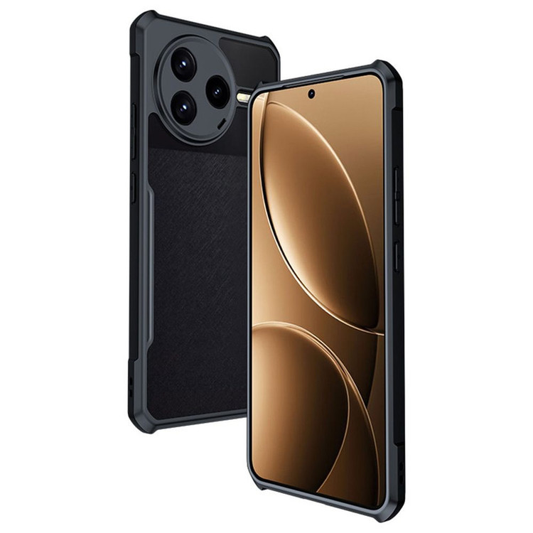 کاور اپیکوی مدل Xundd Beatle مناسب برای گوشی موبایل شیائومی Poco F7 Pro / Redmi K80