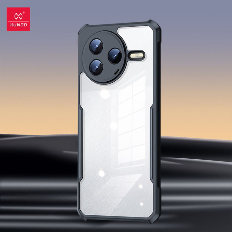 کاور اپیکوی مدل Xundd Beatle مناسب برای گوشی موبایل شیائومی Poco F7 Pro / Redmi K80