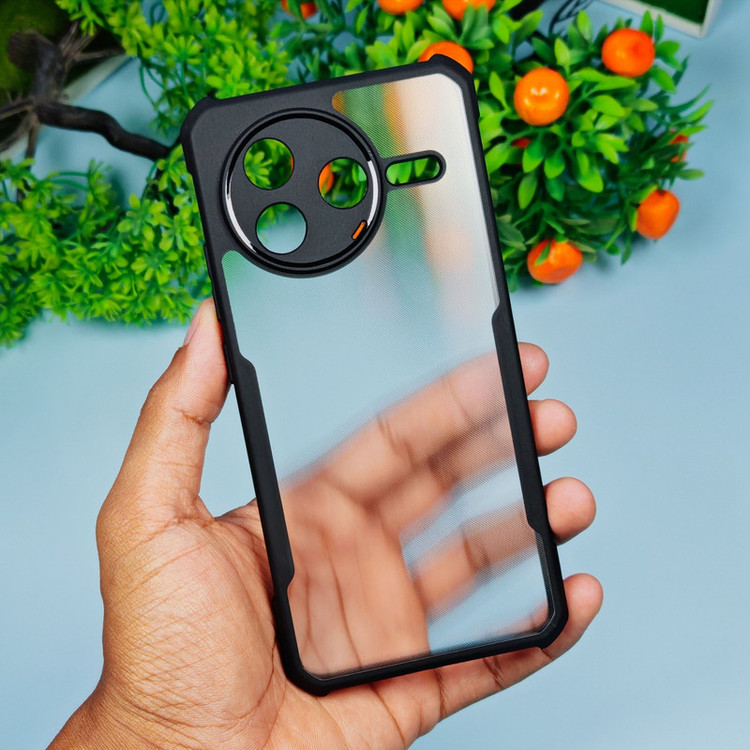 کاور اپیکوی مدل Xundd Beatle مناسب برای گوشی موبایل شیائومی Poco F7 Pro / Redmi K80