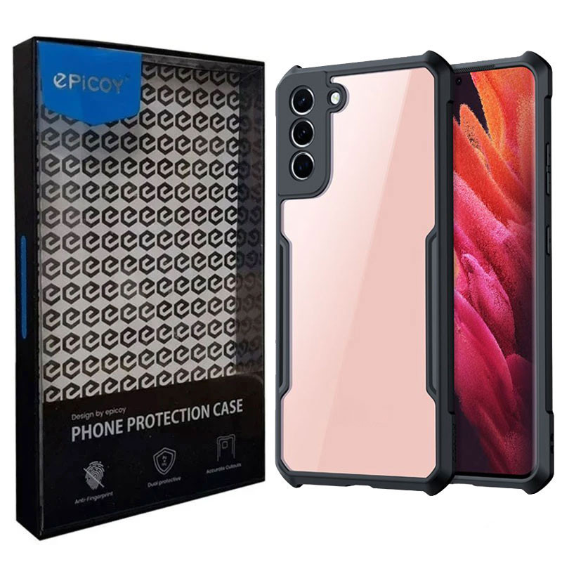 کاور اپیکوی مدل Xundd Beatle مناسب برای گوشی موبایل سامسونگ Galaxy S21 Plus