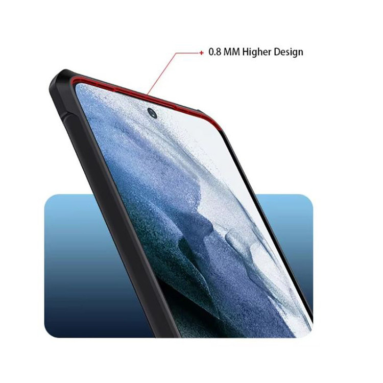 کاور اپیکوی مدل Xundd Beatle مناسب برای گوشی موبایل سامسونگ Galaxy S21 Plus