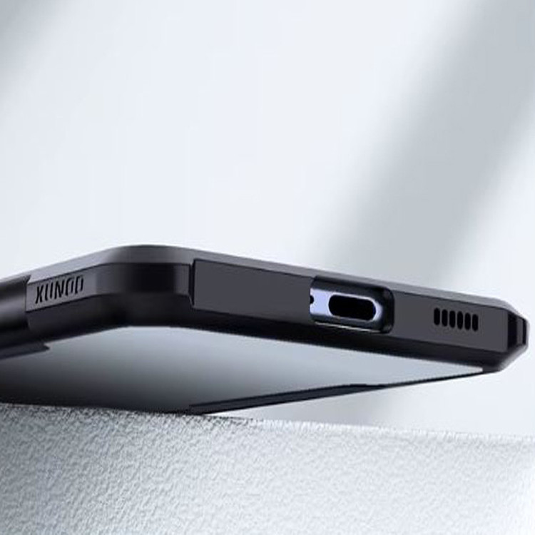 کاور اپیکوی مدل Xundd Beatle مناسب برای گوشی موبایل سامسونگ Galaxy S21 Plus
