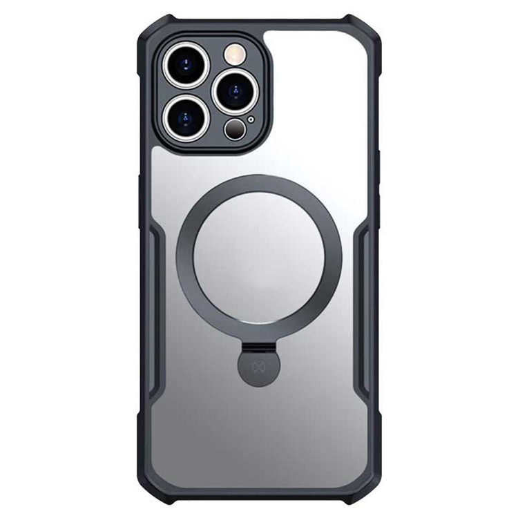 کاور اپیکوی مدل Xundd Magnetic Holder مناسب برای گوشی موبایل اپل iPhone 15 Pro Max