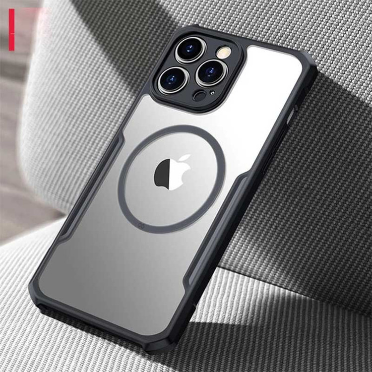 کاور اپیکوی مدل Xundd Magnetic Holder مناسب برای گوشی موبایل اپل iPhone 15 Pro Max