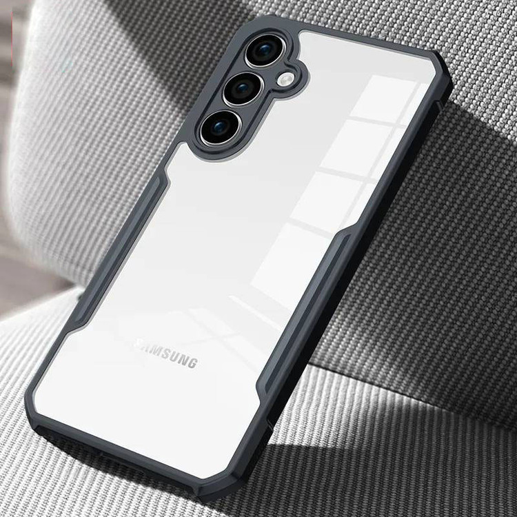 کاور اپیکوی مدل Xundd Beatle مناسب برای گوشی موبایل سامسونگ Galaxy S24