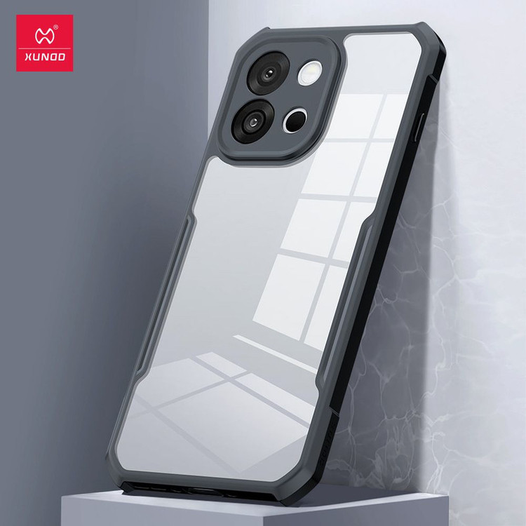 کاور اپیکوی مدل Xundd Beatle مناسب برای گوشی موبایل وان پلاس OnePlus 13s
