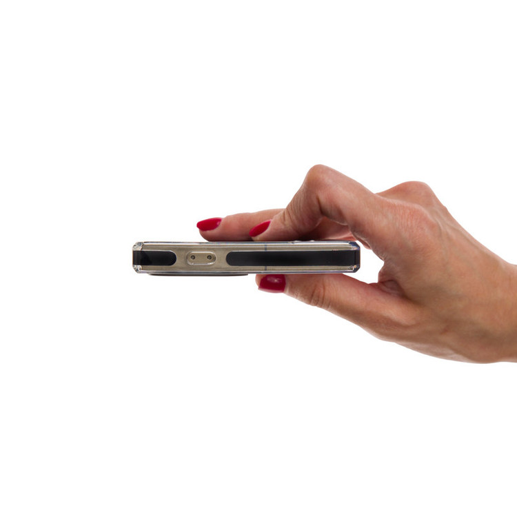 کاور ویناکیسز مدل Long Bowtie MagSafe مناسب برای گوشی موبایل سامسونگ Galaxy S24 ultra