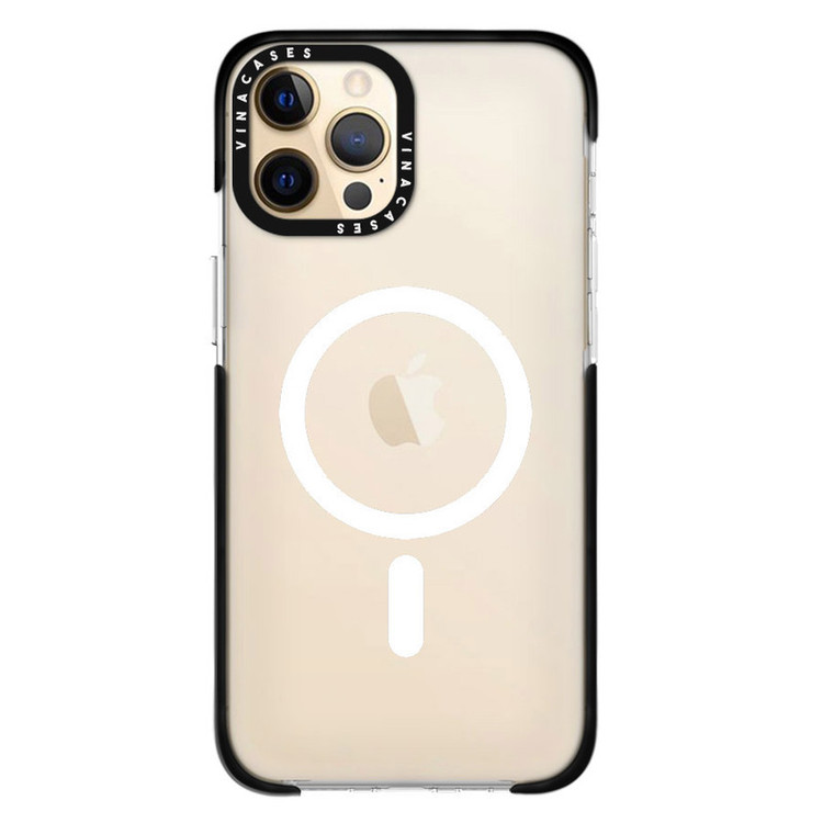 کاور ویناکیسز مدل331 ضد ضربه مگسیف مناسب برای گوشی موبایل اپل iphone 12 PROmax