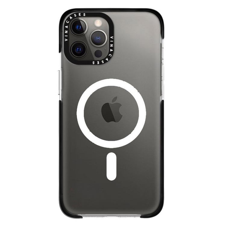 کاور ویناکیسز مدل331 ضد ضربه مگسیف مناسب برای گوشی موبایل اپل iphone 12 PROmax