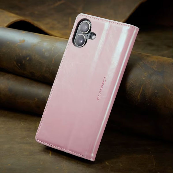 کیف کلاسوری گلدن گارد مدل Caseme_S24 مناسب برای گوشی موبایل سامسونگ Galaxy S24FE