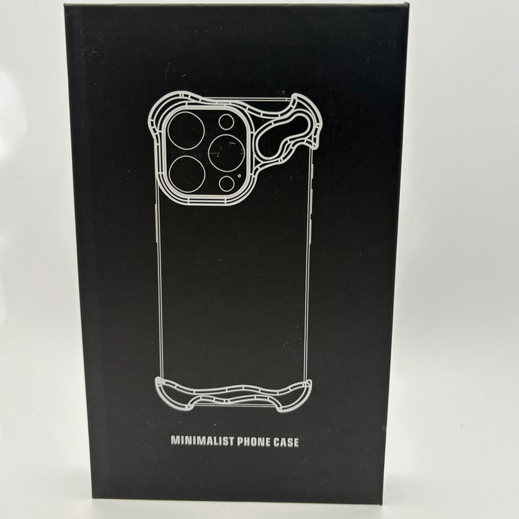 کاور مدل مینیمال مناسب برای گوشی موبایل اپل iPhone 14 Pro Max