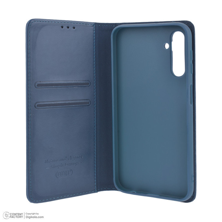 کیف کلاسوری دیدییو مدل Business Case مناسب برای گوشی موبایل سامسونگ Galaxy A24