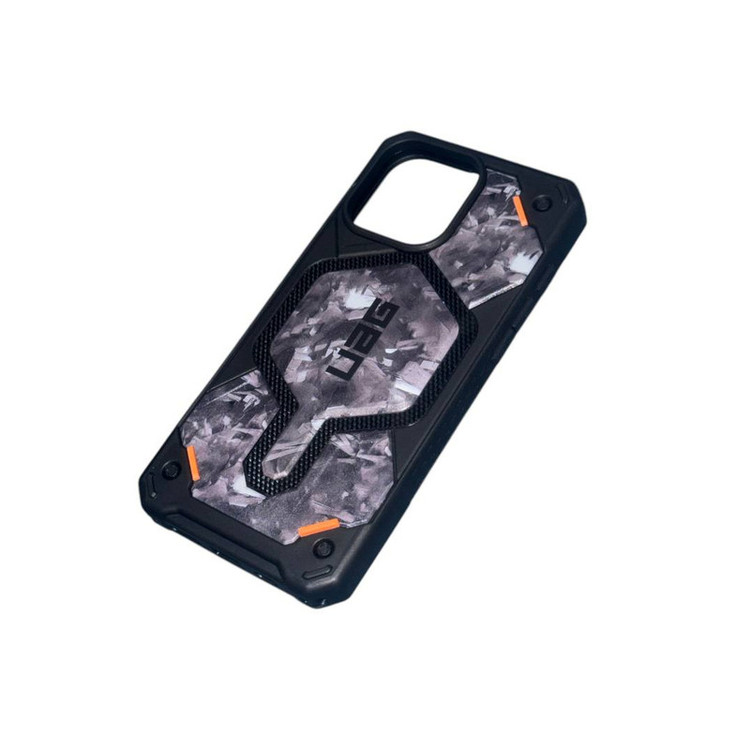 کاور یو ای جی مدل مگ سیف کد UG99 مناسب برای گوشی موبایل اپل Iphone 15 pro