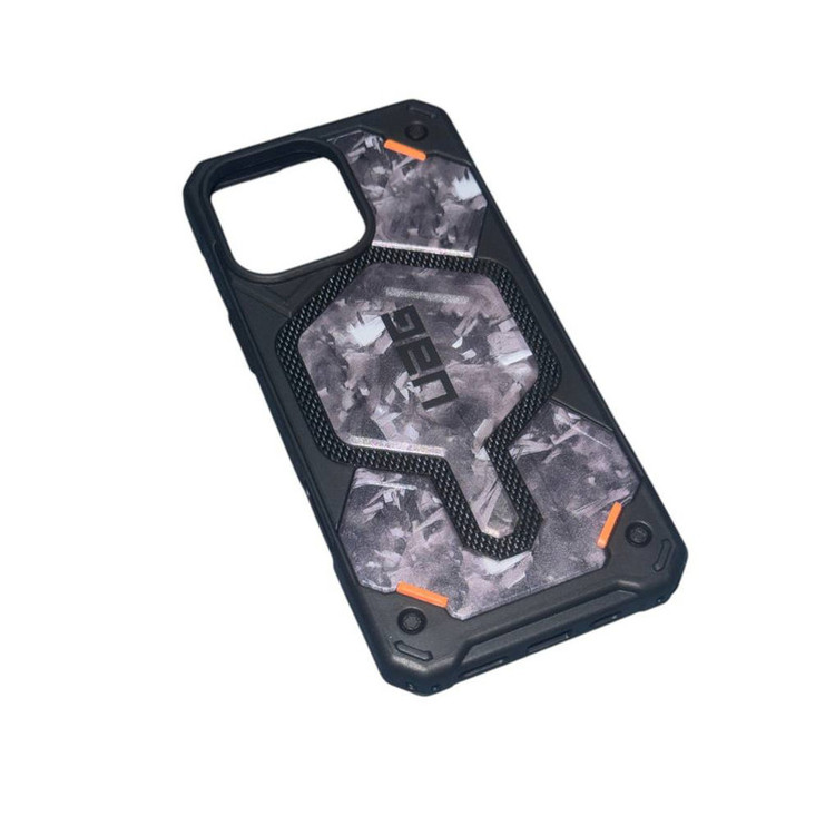 کاور یو ای جی مدل مگ سیف کد UG99 مناسب برای گوشی موبایل اپل Iphone 15 pro