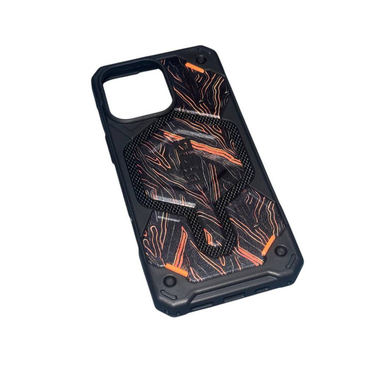 کاور یو ای جی مدل مگ سیف کد UG99 مناسب برای گوشی موبایل اپل Iphone 15 pro