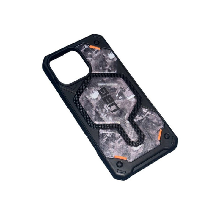 کاور یو ای جی مدل مگ سیف کد UG99 مناسب برای گوشی موبایل اپل Iphone 15 pro