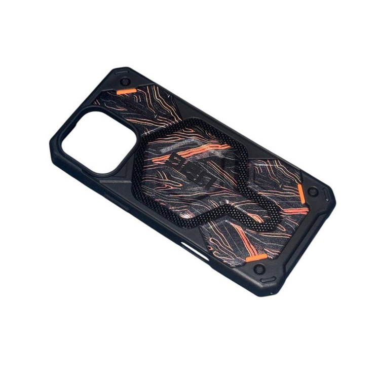 کاور یو ای جی مدل مگ سیف کد UG99 مناسب برای گوشی موبایل اپل Iphone 15 pro