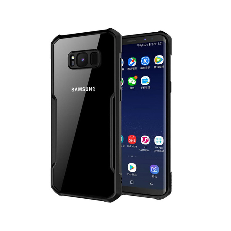کاور اپیکوی مدل Xundd Beatle مناسب برای گوشی موبایل سامسونگ Galaxy S8