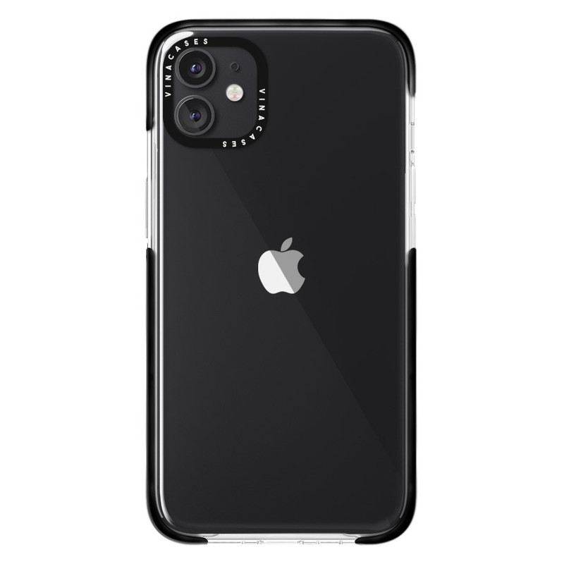 کاور ویناکیسز مدل15 ضد ضربه مناسب برای گوشی موبایل اپلiphone 11