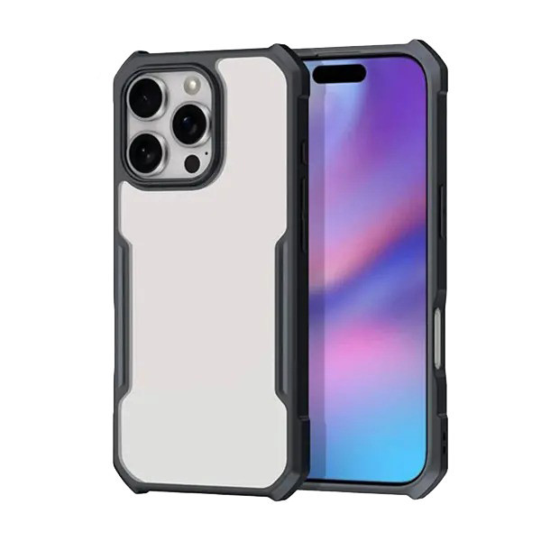 کاور اپیکوی مدل Xundd Beatle مناسب برای گوشی موبایل اپل iPhone 16 Pro Max