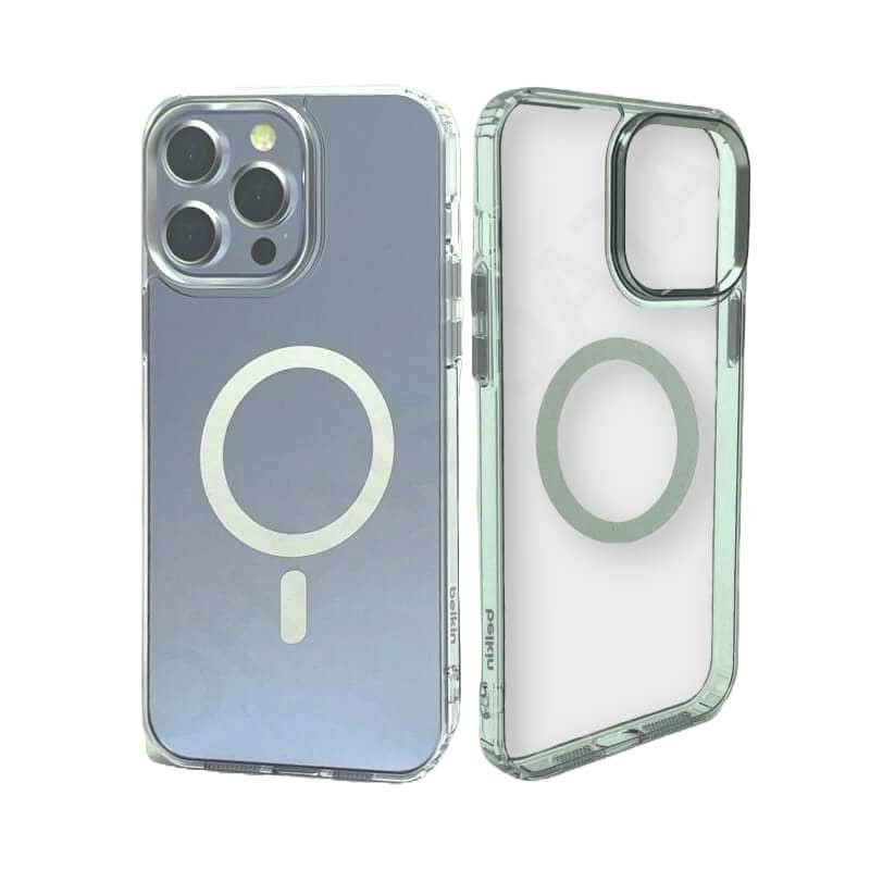 کاور بلکین مدل magsafe مناسب برای گوشی موبایل اپل iPHONE 16