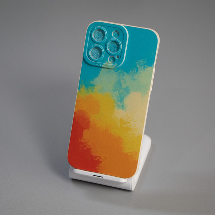 کاور مدل SA-01 مناسب برای گوشی موبایل اپل iphone 14 promax