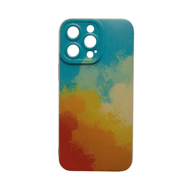 کاور مدل SA-01 مناسب برای گوشی موبایل اپل iphone 14 promax