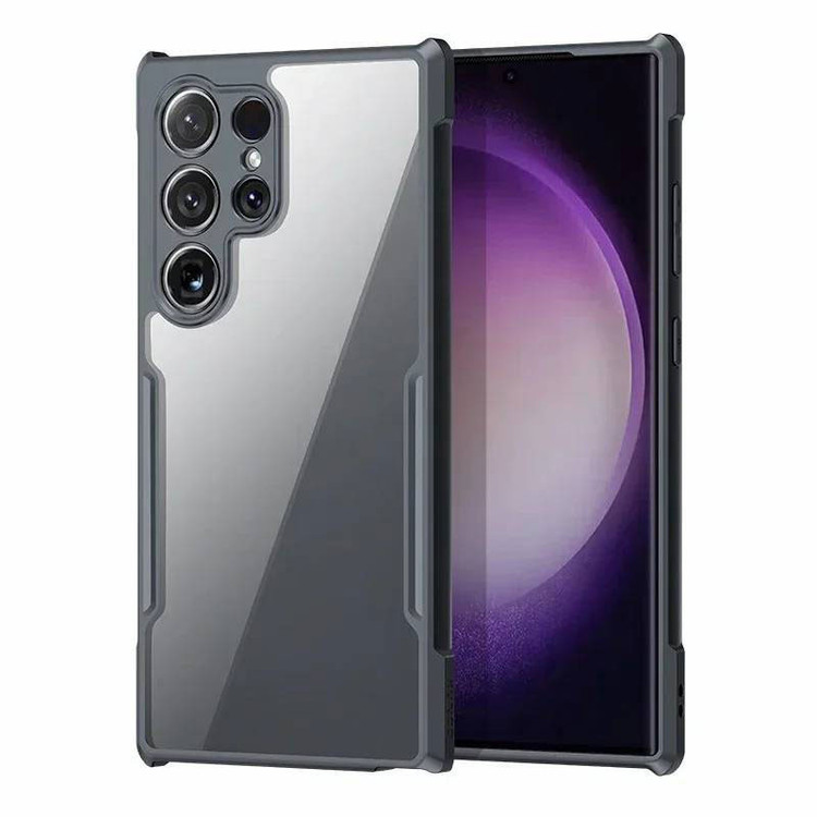 کاور اپیکوی مدل Xundd Beatle مناسب برای گوشی موبایل سامسونگ Galaxy S24 Ultra