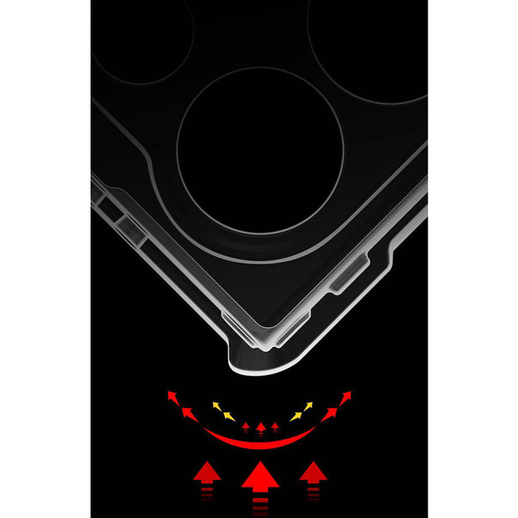 کاور اپیکوی مدل Xundd Beatle مناسب برای گوشی موبایل سامسونگ Galaxy S24 Ultra