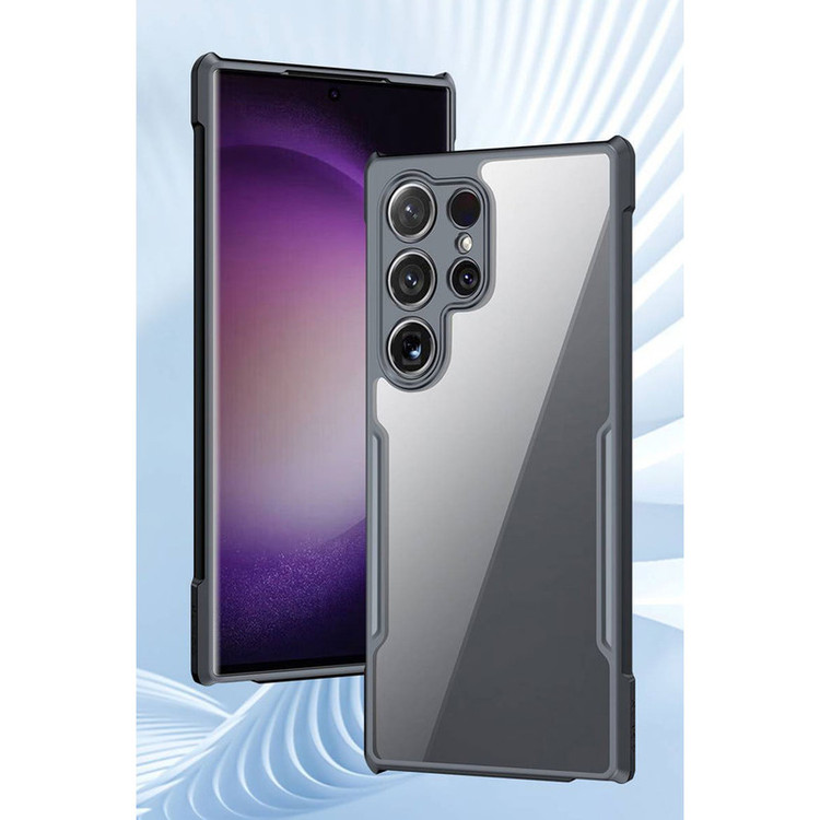 کاور اپیکوی مدل Xundd Beatle مناسب برای گوشی موبایل سامسونگ Galaxy S24 Ultra