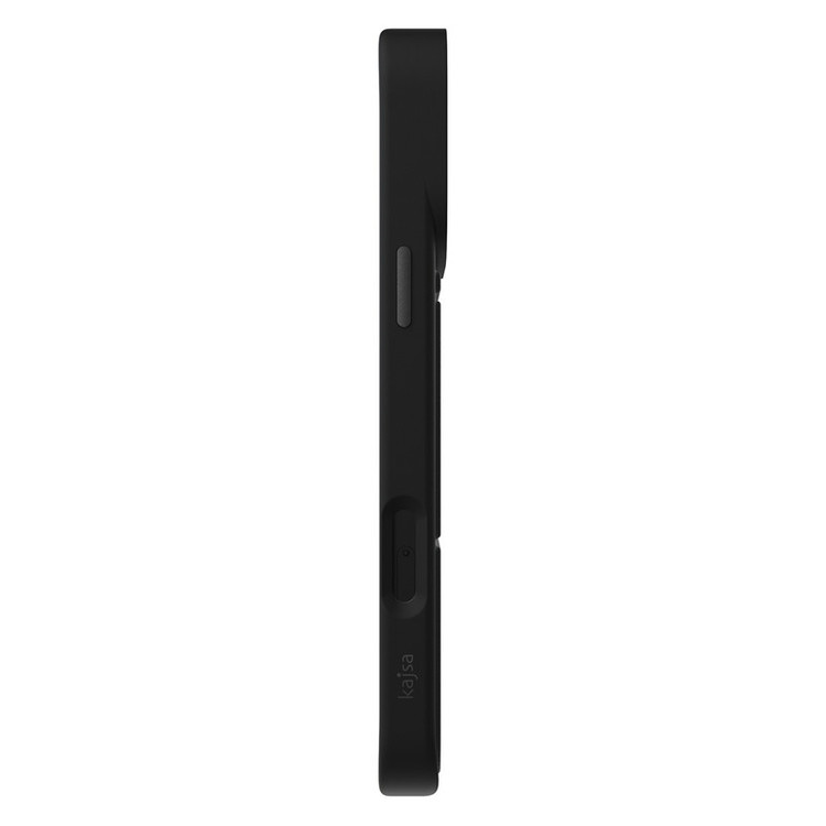 کاور کجسا مدل Stand مناسب برای گوشی موبایل اپل iphone 16 pro max
