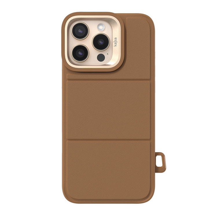 کاور کجسا مدل Stand مناسب برای گوشی موبایل اپل iphone 16 pro max